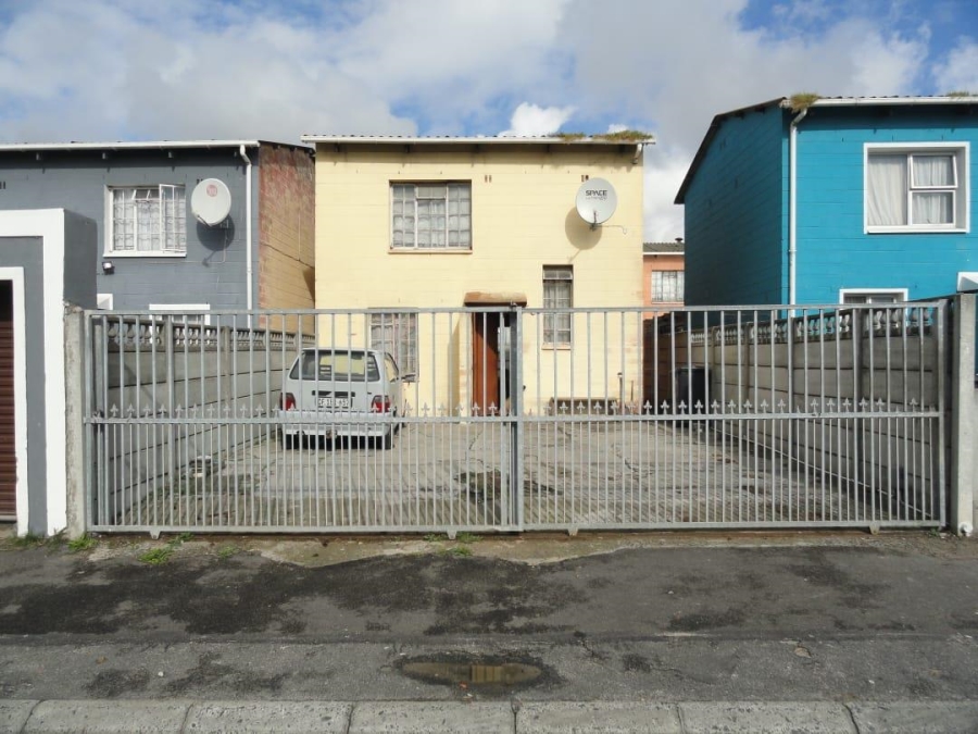 2 Bedroom Property for Sale in Salberau Western Cape